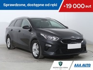 Kia Ceed 1.6 CRDi MHEV, Salon Polska, Serwis ASO