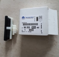 Przycisk otwierania klapy bagażnika Opel Mokka B 2 9820395580