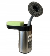 ORGANIZER NA ZLEW KUCHENNY NA PRZYSSAWKI SMUKEE