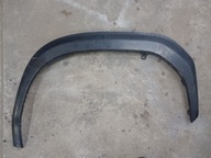 TOYOTA YARIS CROSS LISTWA NAKŁADKA BŁOTNIKA LEWY PRZÓD 75612-0D010