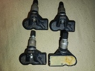 Czujnik tpms CZUJNIKI CIŚNIENIA KÓŁ VW SEAT SKODA Audi Porsche 5Q0907275B