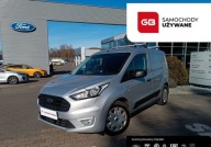 Ford transit-connect L1 3os. Trend 1.5 EcoBlue 120KM VAN 200 L1 3os. Salon