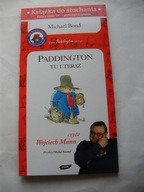 Paddington Tu i teraz Wojciech Mann