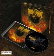 CHRIST AGONY "Elysium" CD