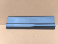 AUDI Q2 81A853969B LISTWA DRZWI LEWA TYŁ ORYGINAŁ