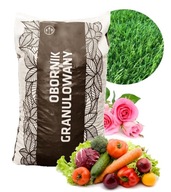 OBORNIK GRANULOWANY PREMIUM BYDLĘCY 20kg SKUTECZNY EKOLOGICZNY