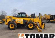 JCB 540-170 2016R 4443 MTH ladowarka teleskopowa 540-180 540-140 535-140 5