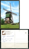 K22506)Holandia: Schelluinen, West Molen
