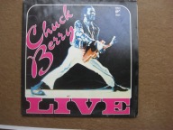 Chuck Berry – Live