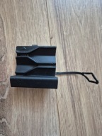 zaślepka zderzaka haka tył Mini Cooper F56 JCW 9450545