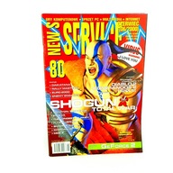 CZASOPISMO SECRET SERVICE NUMER 80 CZERWIEC 06 / 2000