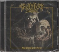 Awakening Deteriorot CD PAGANIZER As Mankind Rots 2026