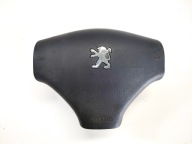 PODUSZKA AIR BAG KIEROWCY PEUGEOT 206 LIFT