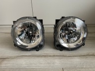 Lampa przednia JEEP RENEGADE KOMPLET EUROPA ORYGINALNE
