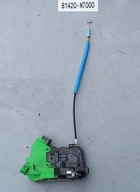 ZAMEK DRZWI PRAWY TYŁ HYUNDAI TUCSON IV 81420-N7000