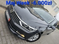 Volkswagen Passat Moonstone Grey KAMERA BlueMotion