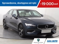 Volvo S60 B4, Salon Polska, 1. Właściciel