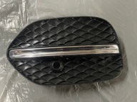 Mercedes GLE 166 292 kratka zderzak lewa chrom 2928850522
