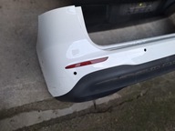 Zderzak tył Mercedes B klasa A247
