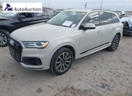 Audi Q7 Premium Plus 45 Tfsi Quattro Tiptronic 2023 2.0 Benzyna 261KM