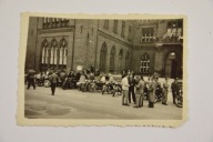 POLSKA FOTOGRAFIA RAJD MOTOCYKLOWY MOTOCYKL TANIO!