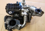 Peugeot 3008 2.0 zawór EGR 9821909080