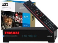 Dekodery Pace HDS7241 - nie NBOX * HDD 500GB * 2 głowice * WiFi * ENIGMA2