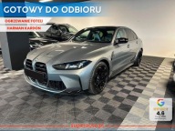 Competition xDrive 3.0 (530 KM)| Dostęp komfortowy