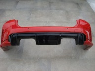 Zderzak tylny BMW G81 M3 - IDEALNY bez uszkodzeń