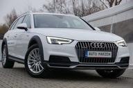 Audi A4 Allroad 2.0 TDI CR 190 KM, 4x4, S-Tronic, Full LED, Webasto, Hak,