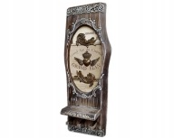 PANEL OZDOBNY_ DEKORACJA_piękna deska 59 cm