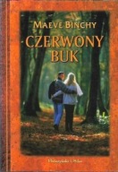 CZERWONY BUK Maeve BINCHY