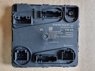 Porsche Cayenne 9y0 Moduł BCM Komfortu 9Y0907064HT NOWY