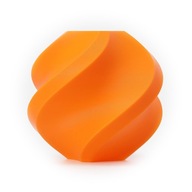 Filament Bambu Lab PLA Basic, 1kg, Pomarańczowy (Pumpkin Orange) - REFILL