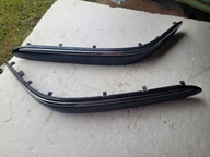 MERCEDES W220 S KLASA LISTWA ZDERZAKA PRZÓD A2208850121 A2208850221