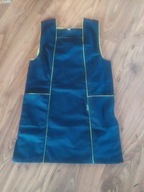 Fartuch, fryzjer, kosmetyczka S