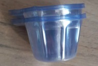 Plastikowy Pojemnik Z Dozownikiem Zestaw Form Do Żywicy