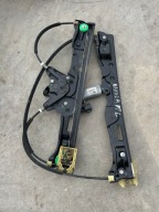 FORD RANGER V 11-22 PODNOŚNIK SZYBY LEWY PRZÓD PRZEDNI MECHANIZM SILNICZEK