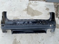 VOLKSWAGEN TOUAREG II 7P6 LIFT R-LINE 2014-2019 ZDERZAK TYŁ TYŁNY 7P6807421