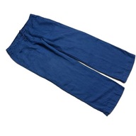 SPODNIE DAMSKIE LNIANE DŁUGIE ROZM.42__ATMOSPHERE