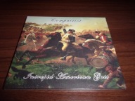 Compatriot - Intrepid American Grit