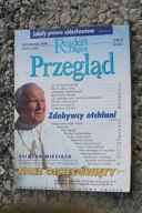 Przegląd Reader's Digest nr 10/96