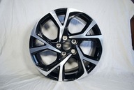 C-HR FELGA Aluminiowa TOYOTA CHR RAV4 18'' 7J ET50 42611-F4040 CMS-860