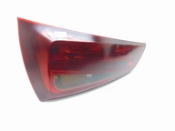 LAMPA LEWY TYŁ LEWA TYLNA W BŁOTNIK WKŁAD AUDI A1 8X 8X0945093