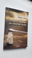 LATARNIA MORSKA JEJ STRAZNIK I WIATR - Petew