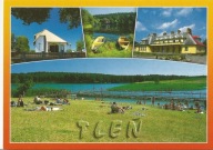 TLEŃ KUJAWSKO POMORSKIE