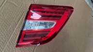 Lampa tylna TYŁ PRAWA w Klapę Mercedes ML W166 OE A1669068501 Europa Avantg