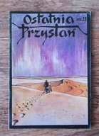 Ostatnia przystań część II