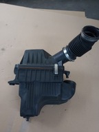 Obudowa Filtra Powietrza Renault 165003342R Oryginał - KOMPLETNA