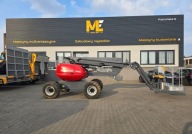 Manitou 160 ATJ Podnosnik koszowy Manitou 160 ATJ